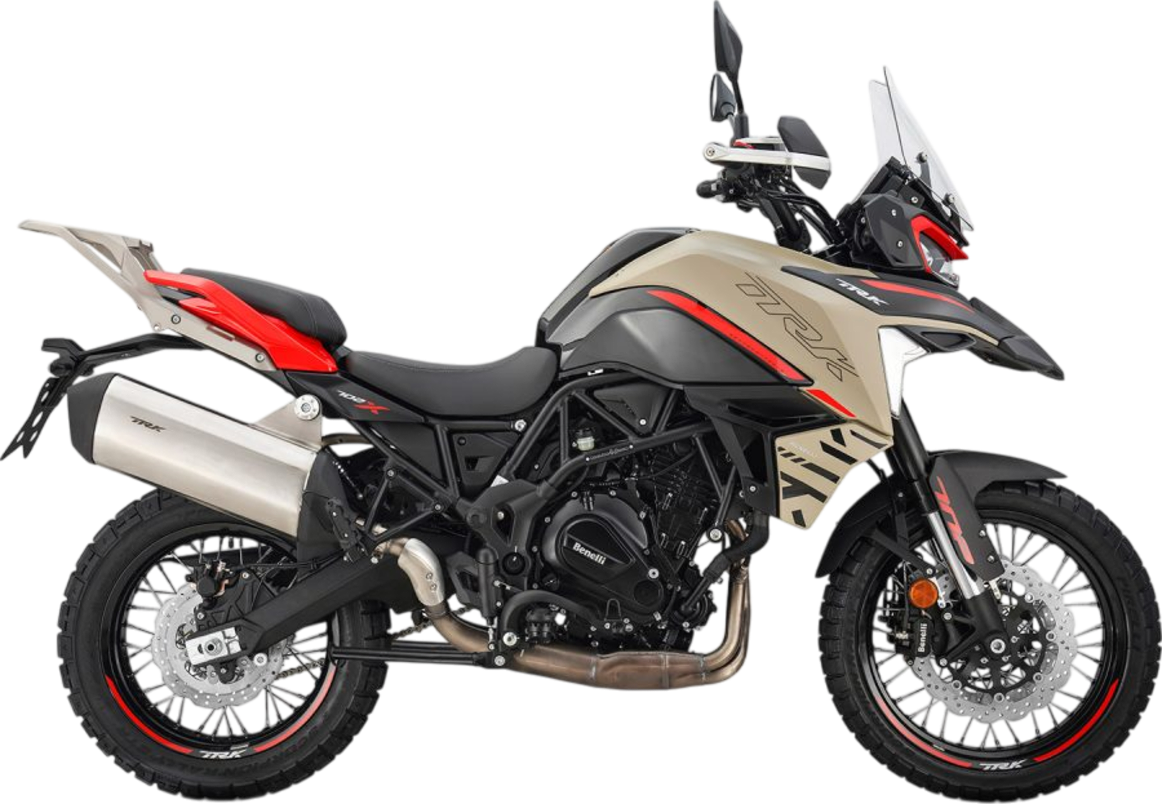 Benelli brown 0