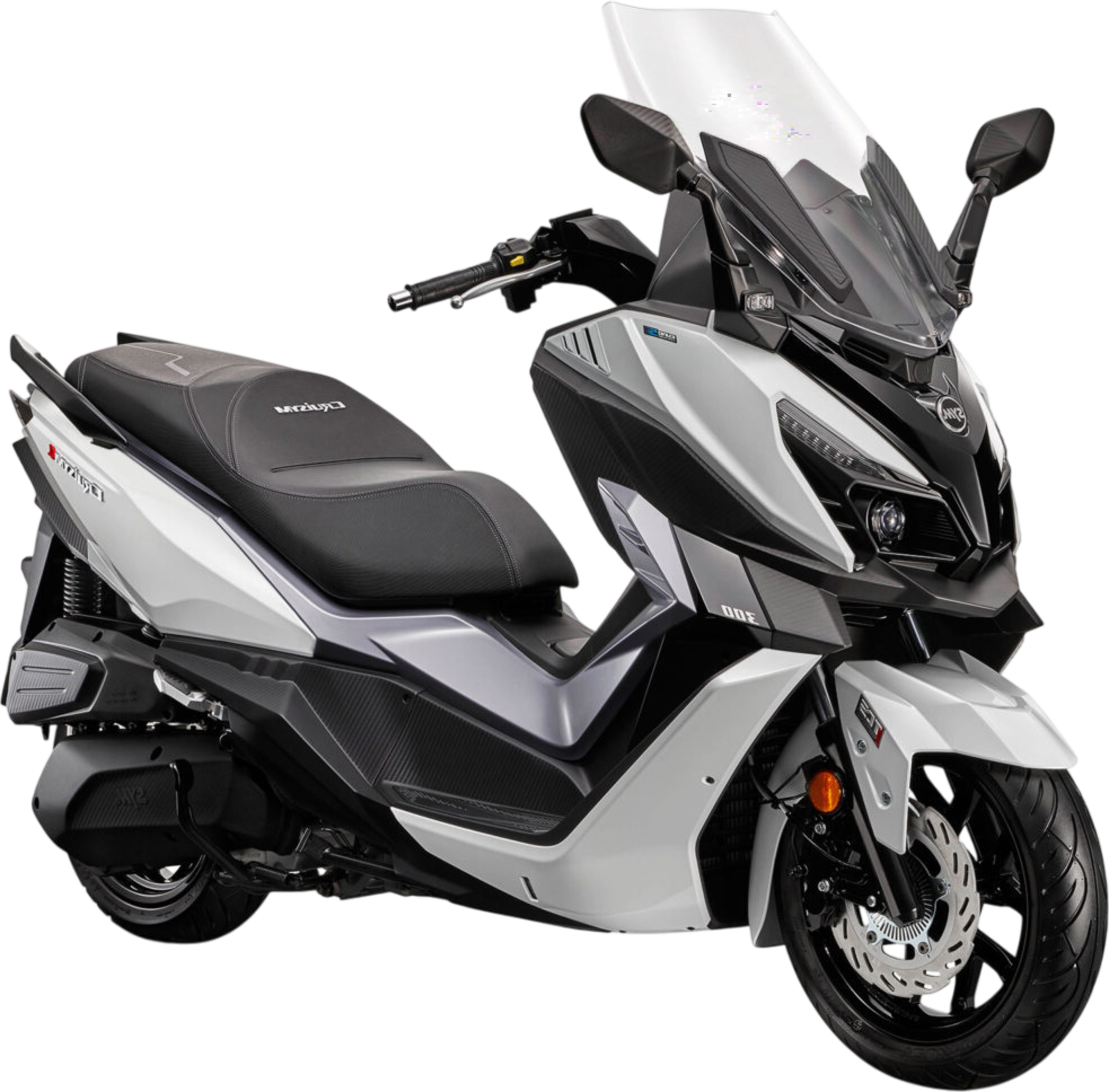 SYM white 0