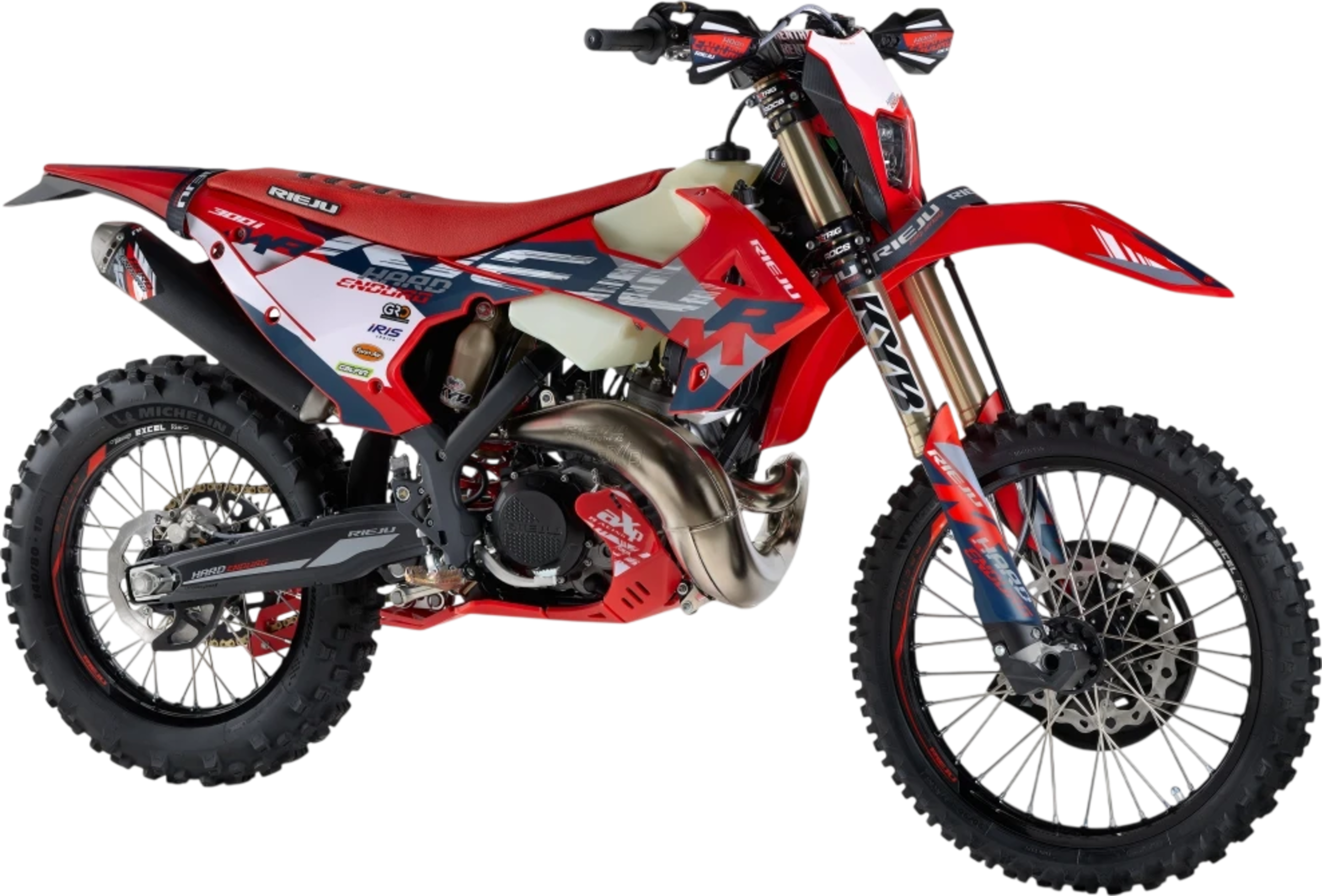 Rieju red 0