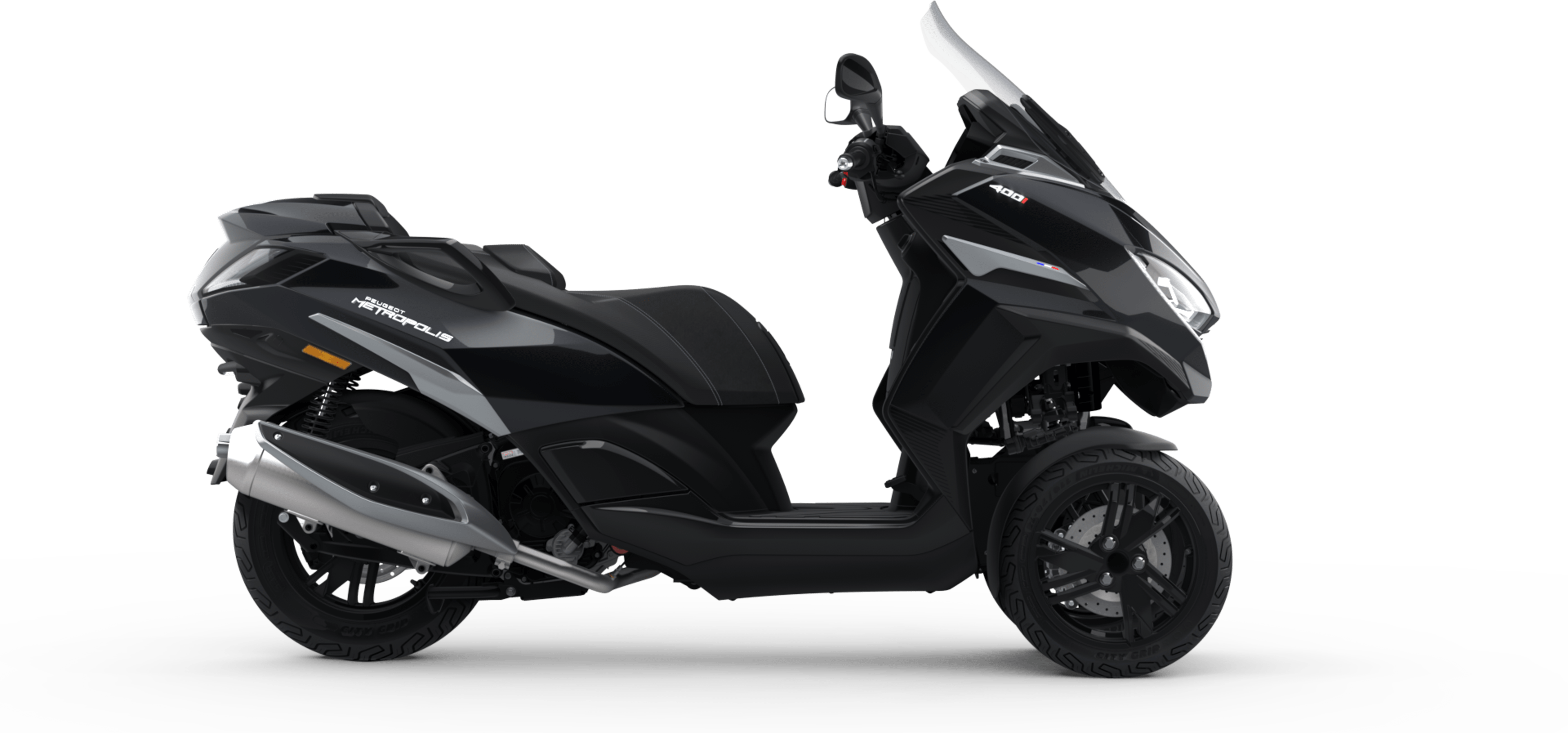 Peugeot black 0