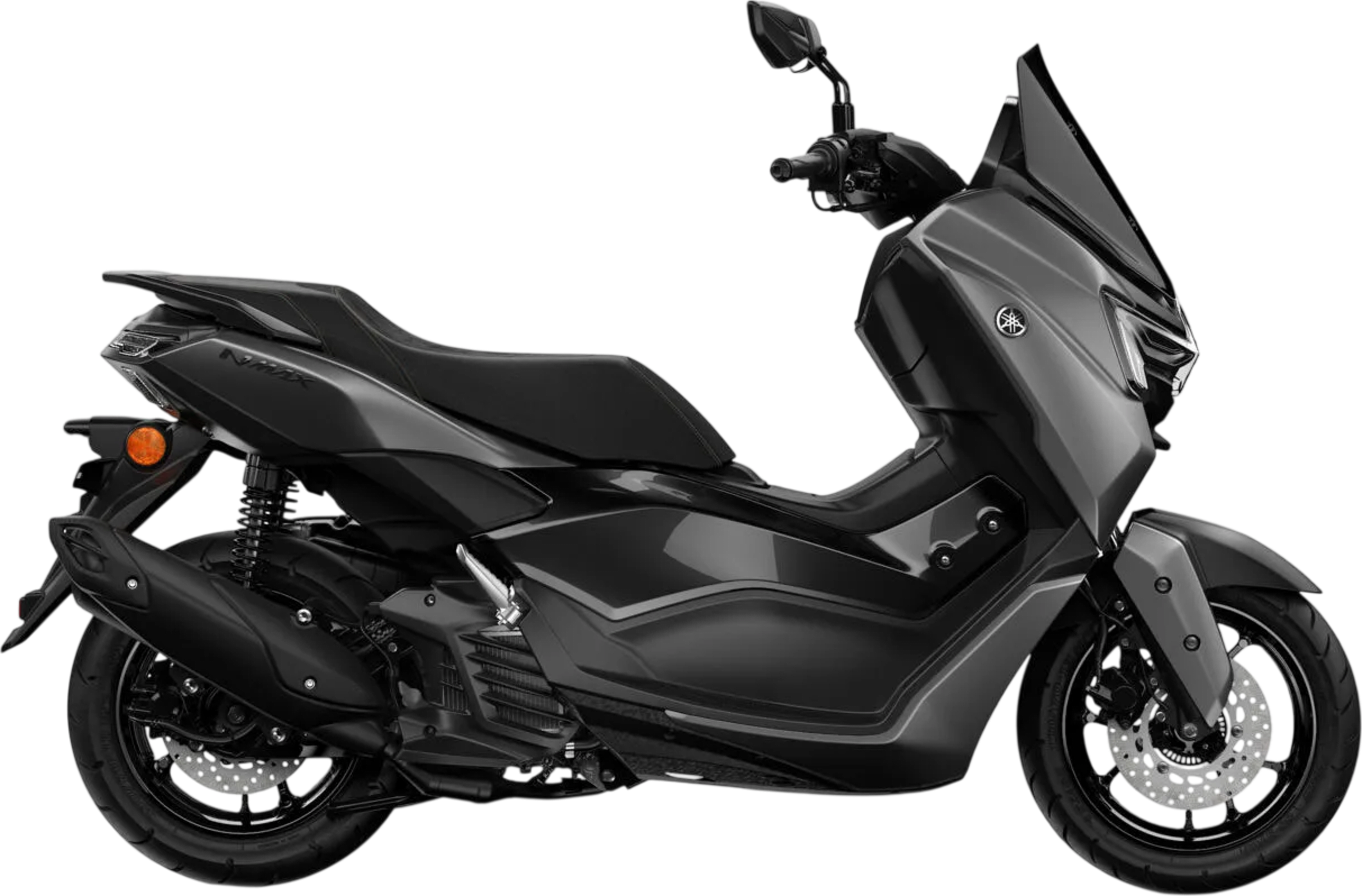 Yamaha Crystal Graphite 0