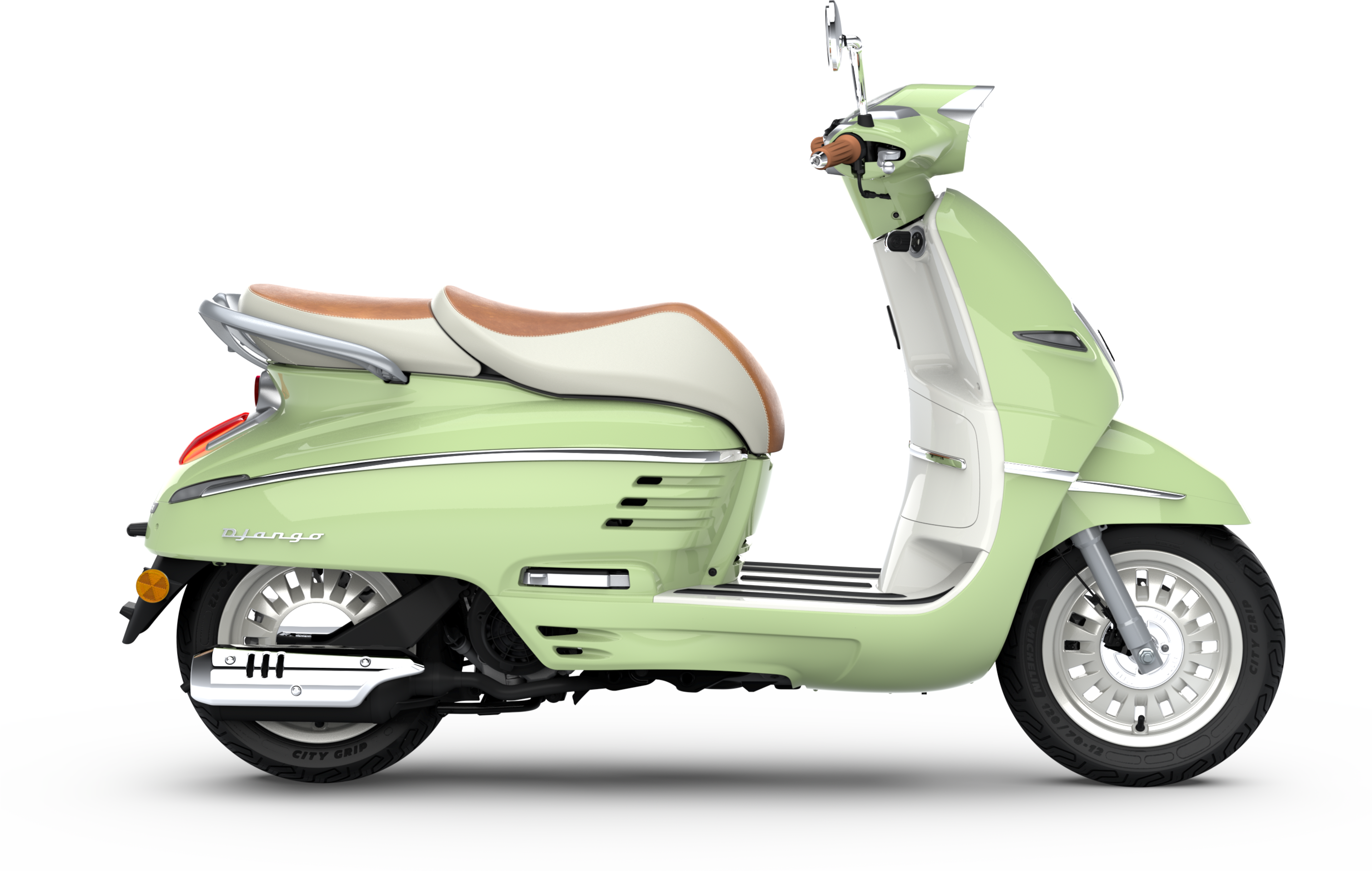 Peugeot Pistachio 0