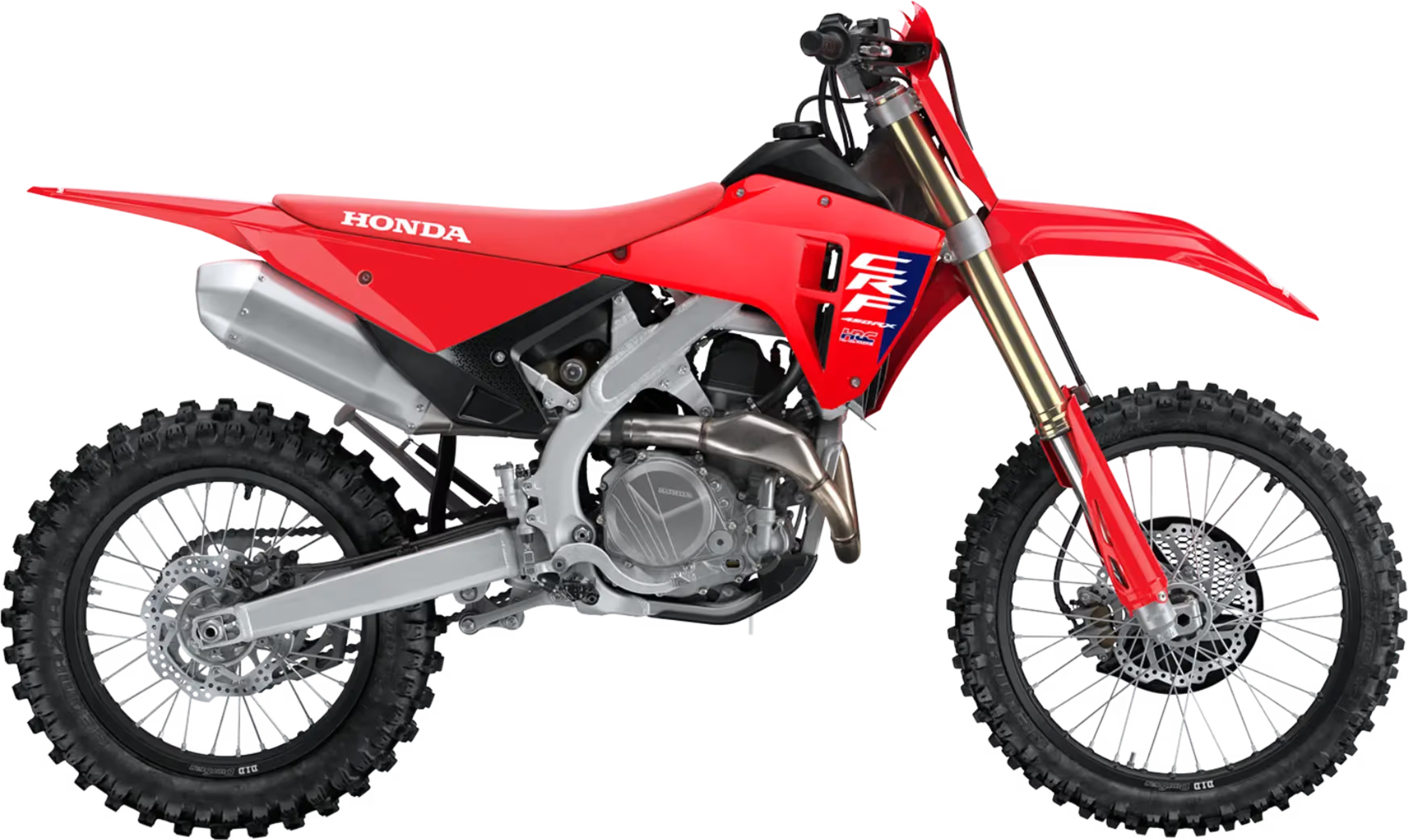 Honda red 0