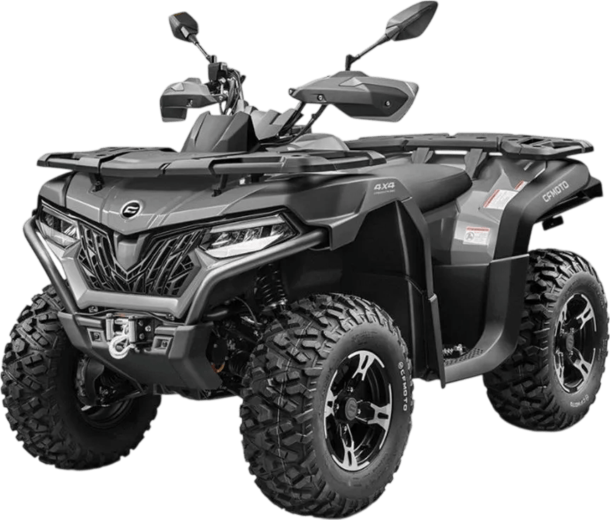 CFMoto CFORCE 625 EPS