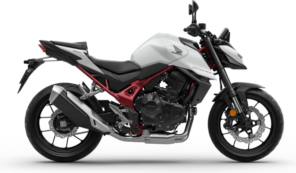 Honda Hornet CB 750