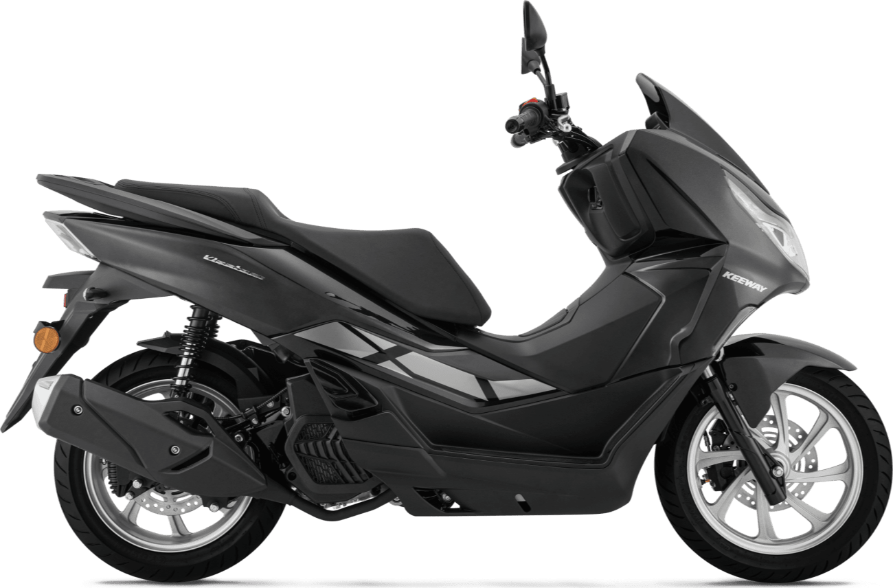 Keeway VIESTE LX 125