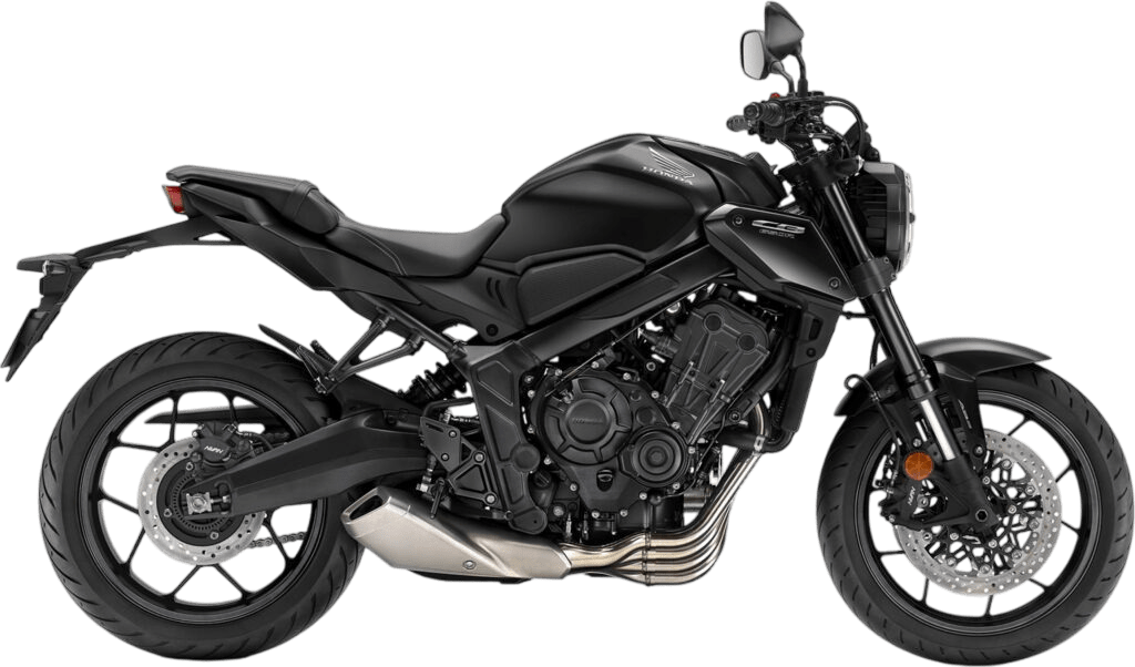 Honda CB650R