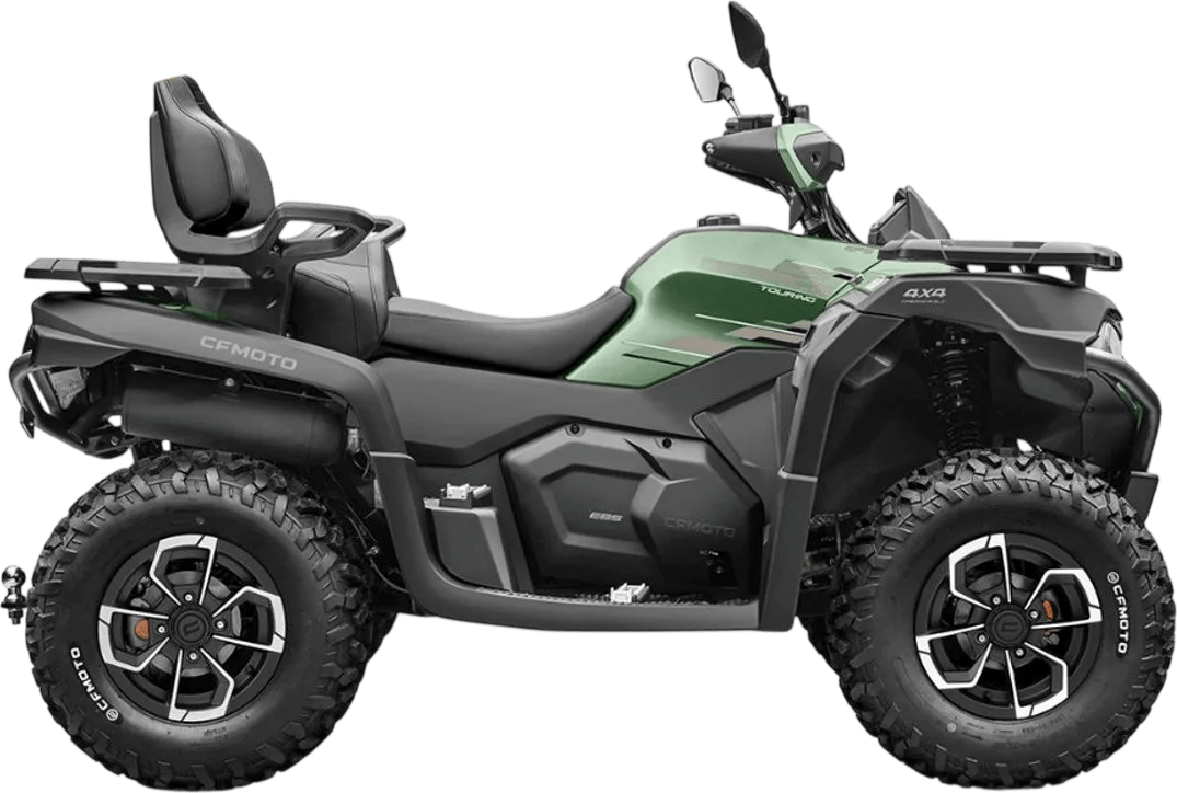 CFMoto 625 TOURING
