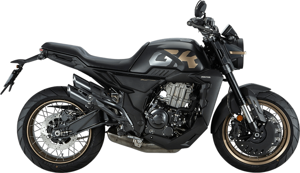 Zontes GK350