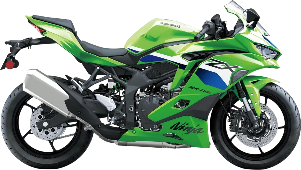 Kawasaki ZX-4RR