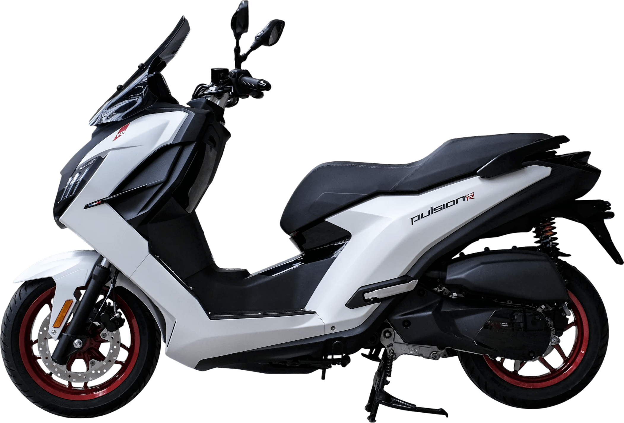 Peugeot Pulsion Evo R
