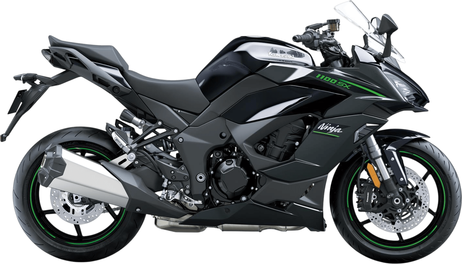 Kawasaki Ninja 1000SX