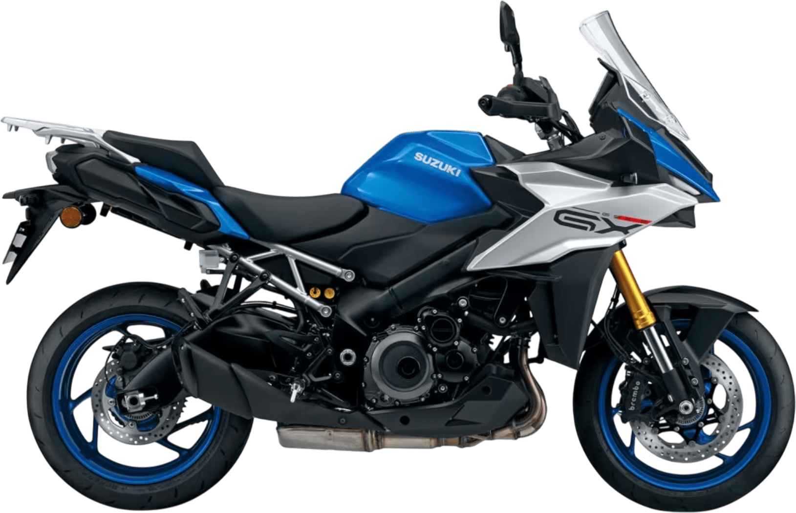 Suzuki Suzuki GSX-S1000GX