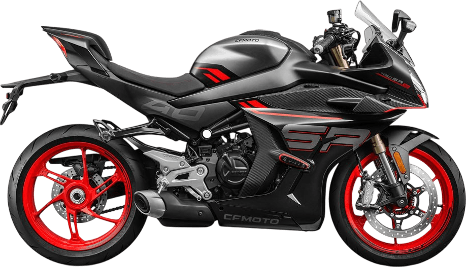 CFMoto 450SR S