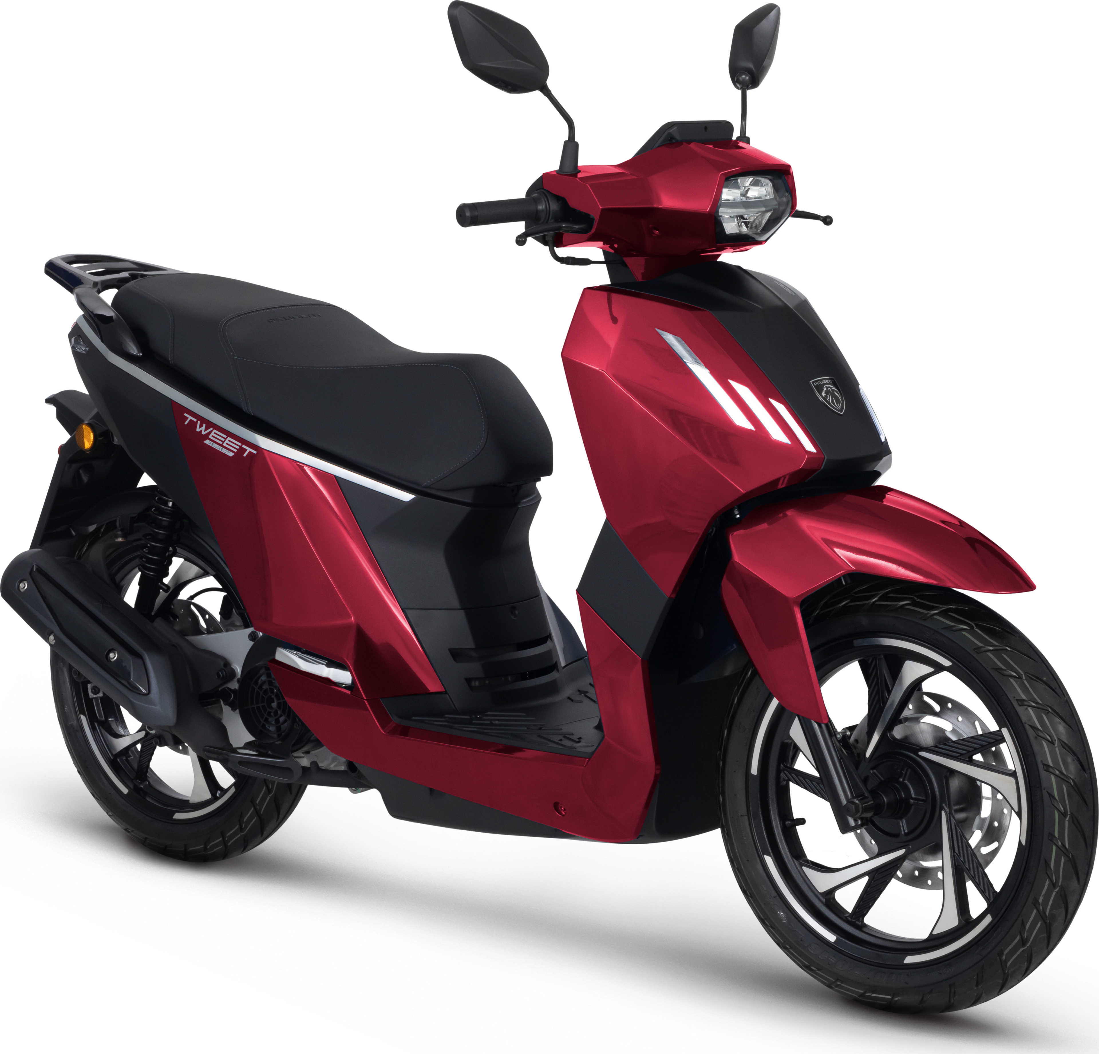 Peugeot Tweet 125