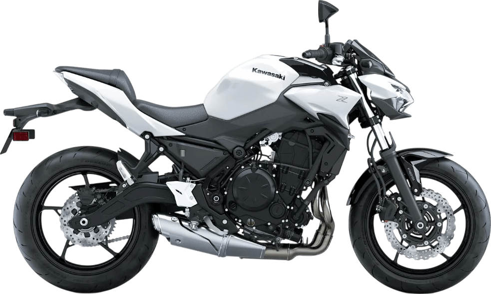 Kawasaki Z 650