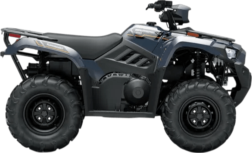 Kawasaki Brute Force 450