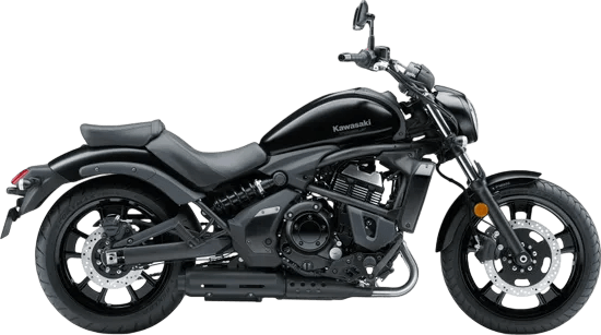 Kawasaki Vulcan S A2