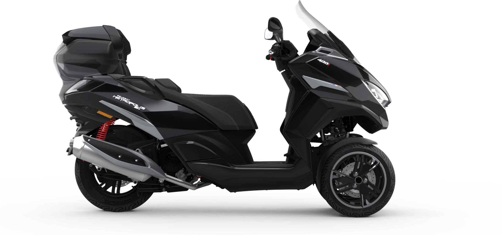 Peugeot METROPOLIS SW 400