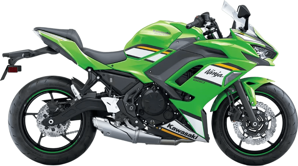 Kawasaki Ninja 650
