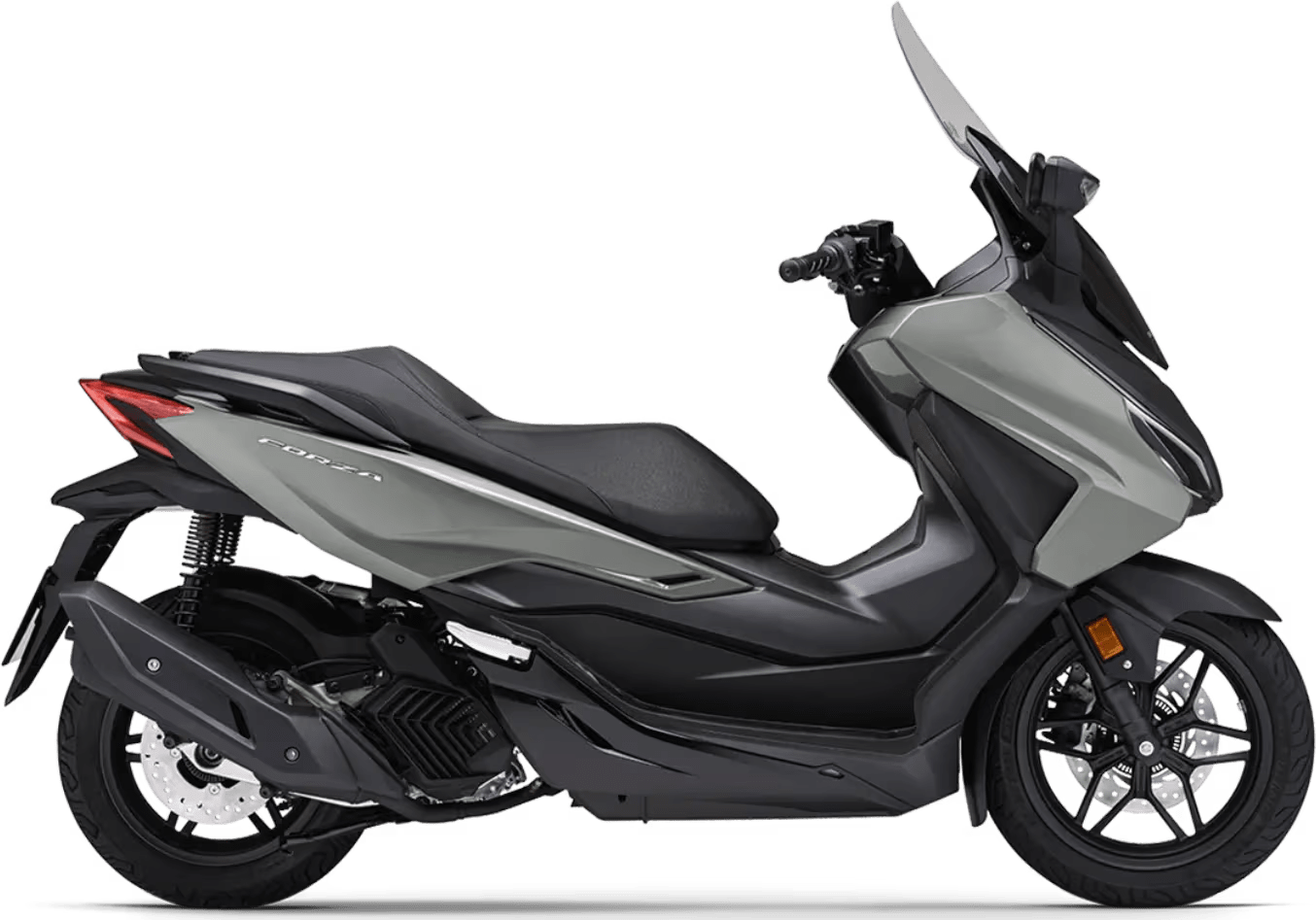 Honda Forza 125