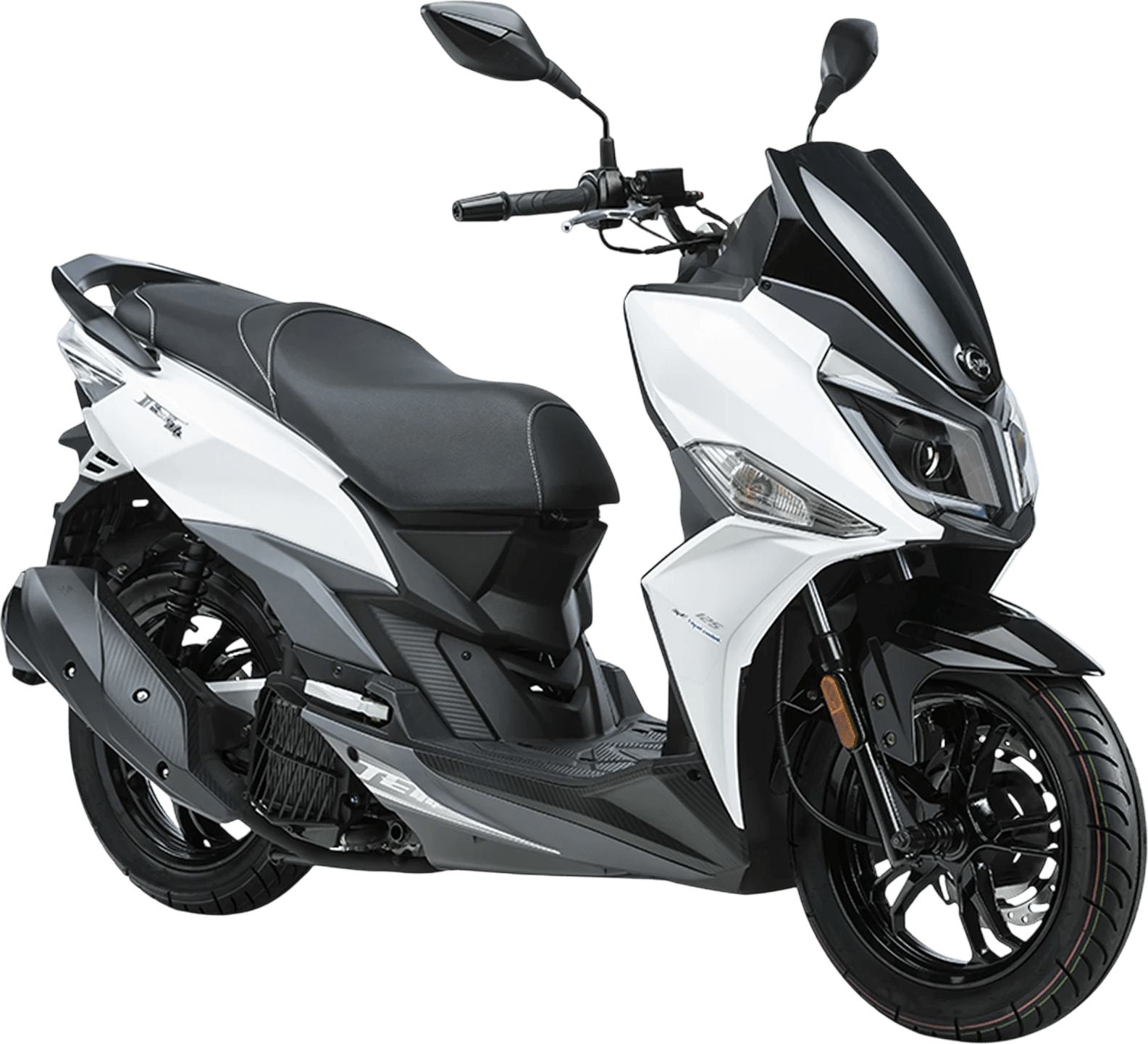 SYM Jet 14 125 LC