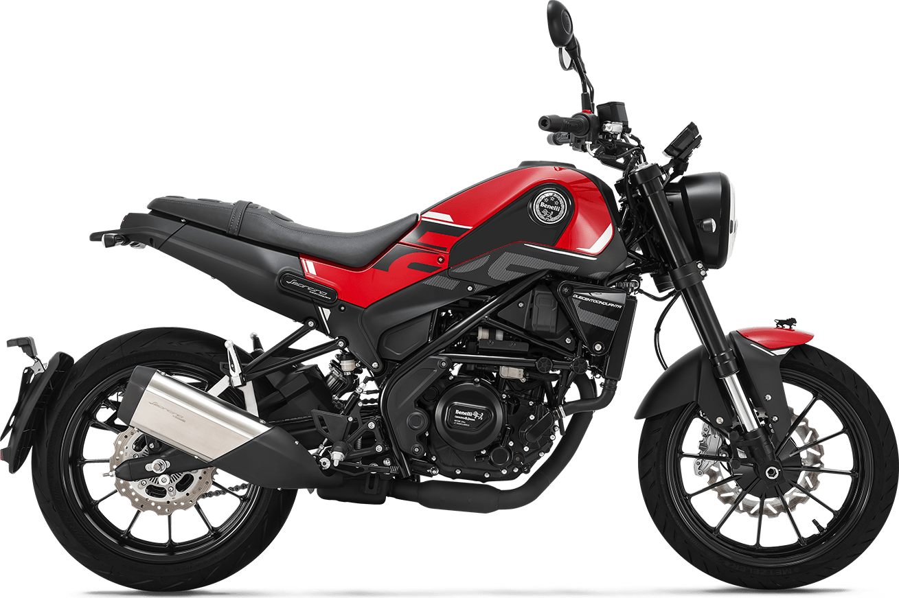 Benelli LEONCINO 251