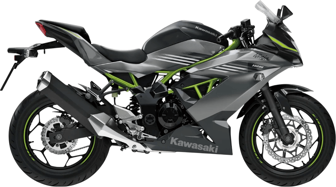 Kawasaki NINJA 125