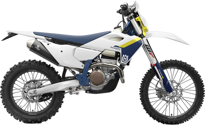 Husqvarna FE 501