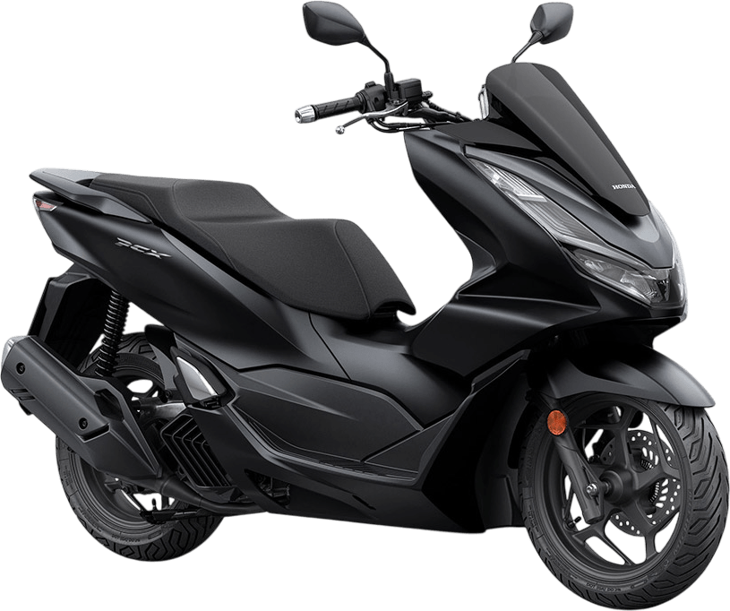 Honda PCX 125