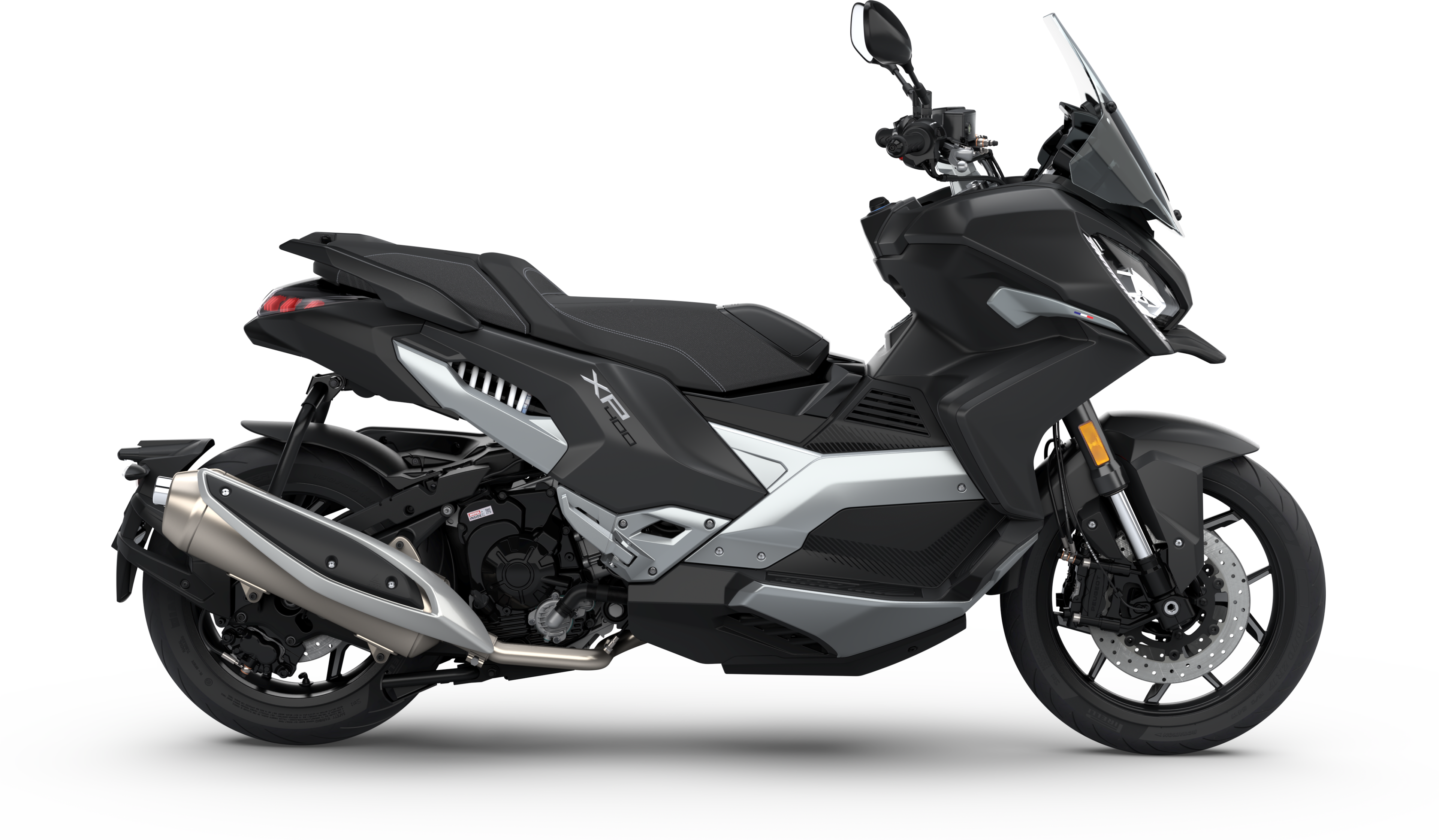 Peugeot XP400 Allure