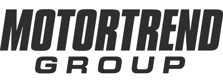 motor trend logo