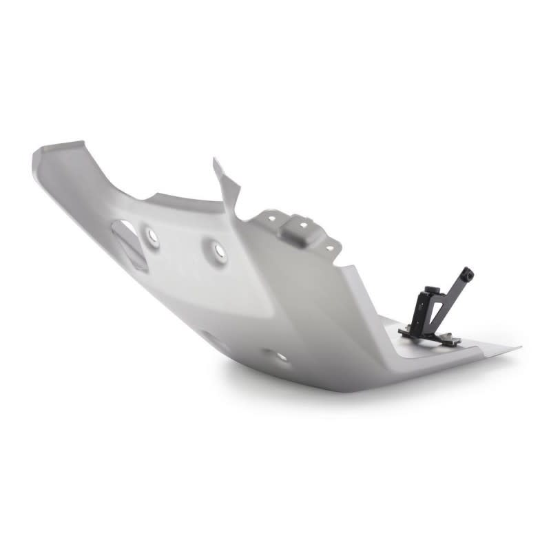 KTM Skid Plate