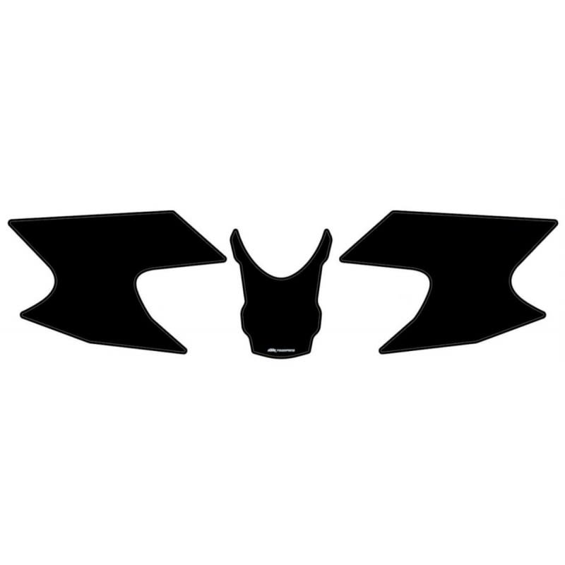 KTM Fuel Tank Protection Sticker Kit