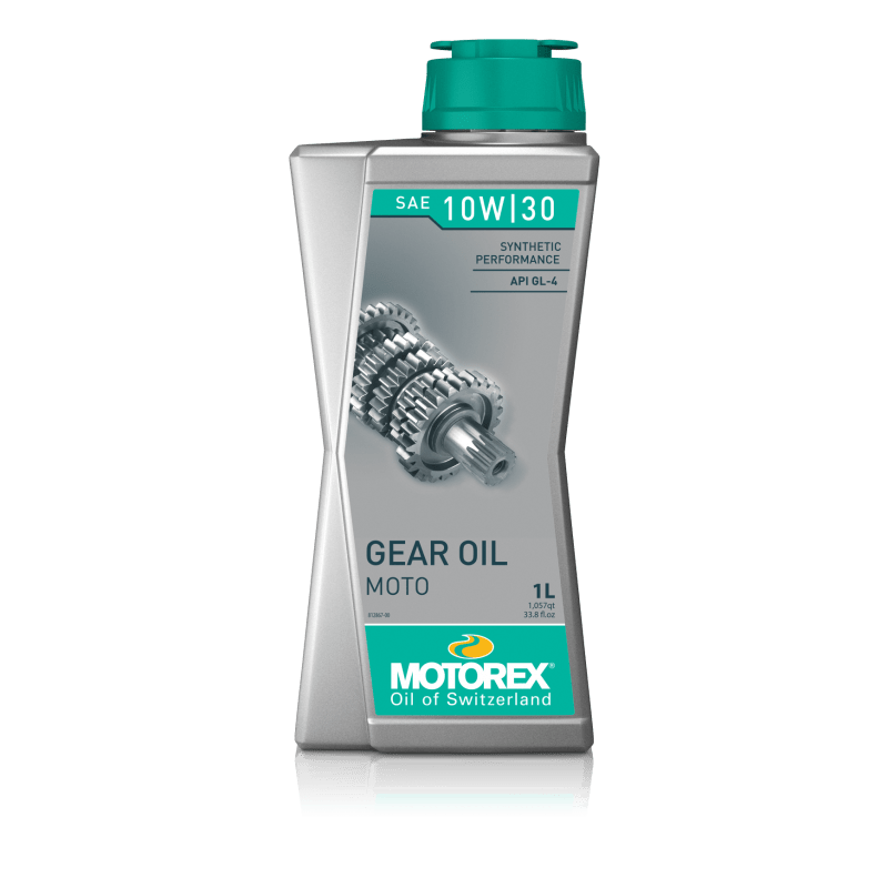 Motorex Gear Oil 10W/30 (1L)