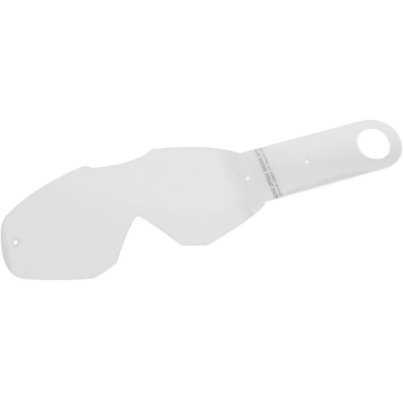 Thor Ally Tearoffs Clear 14Pk