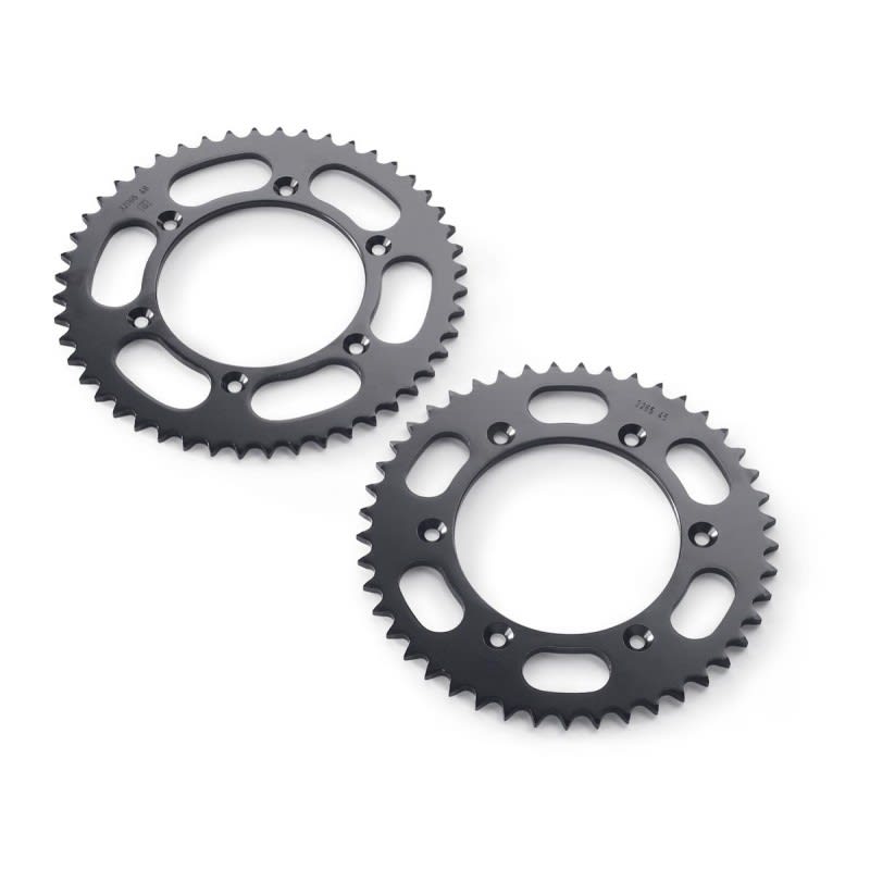 KTM Rear Steel Sprocket (520)