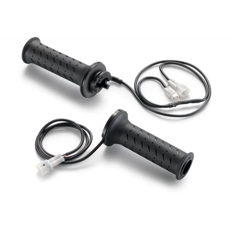 KTM Heated Grip Kit