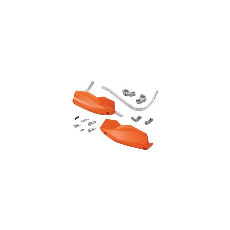 KTM Handguard Aluminiun