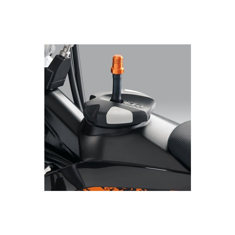 KTM Factory Fuel Tank Cap Vent