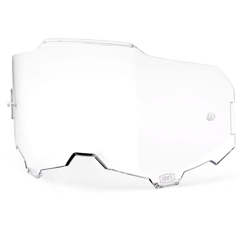 100% Armega Lens Clear