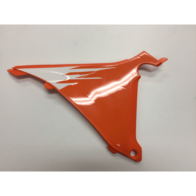 KTM Air Box Cover