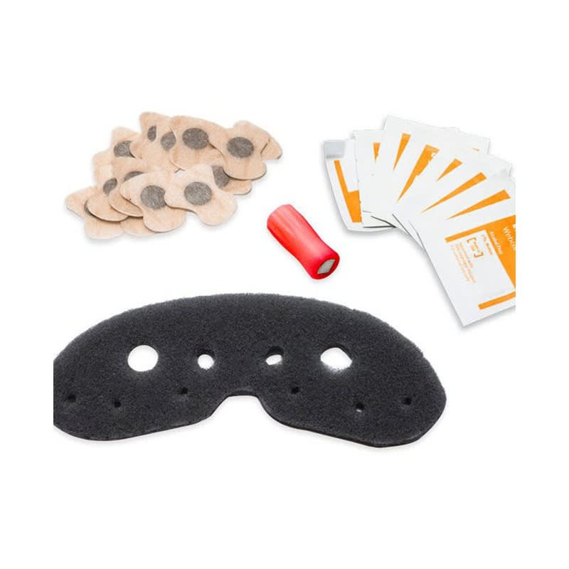 Asterisk AC System Refill Kit