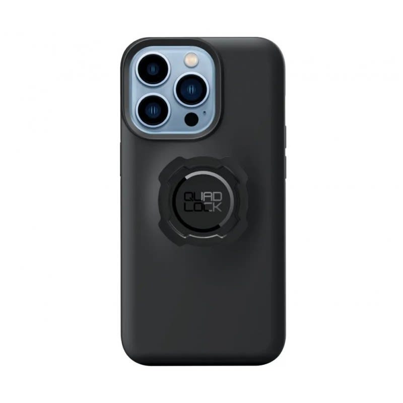 Quad Lock iPhone 13 Pro Case