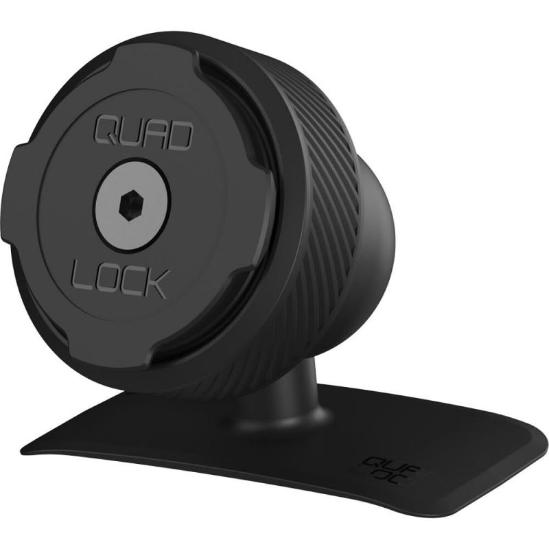 Quad Lock Dash / Car Console Mount