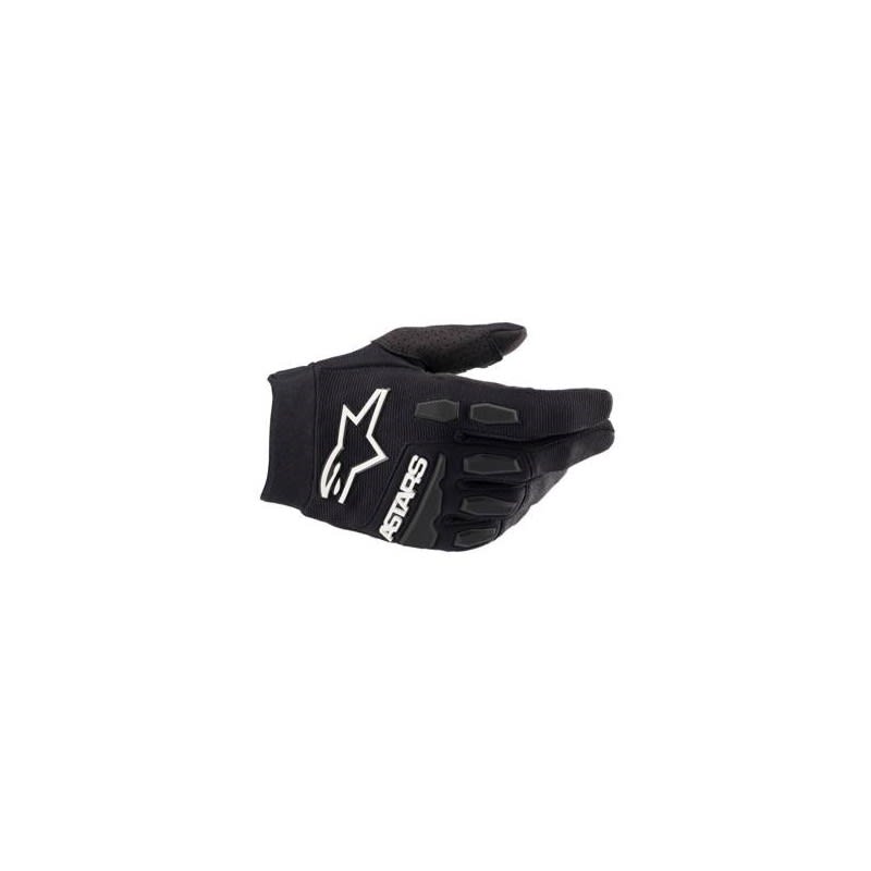 Alpinestars 22 Full Bore Gloves Black