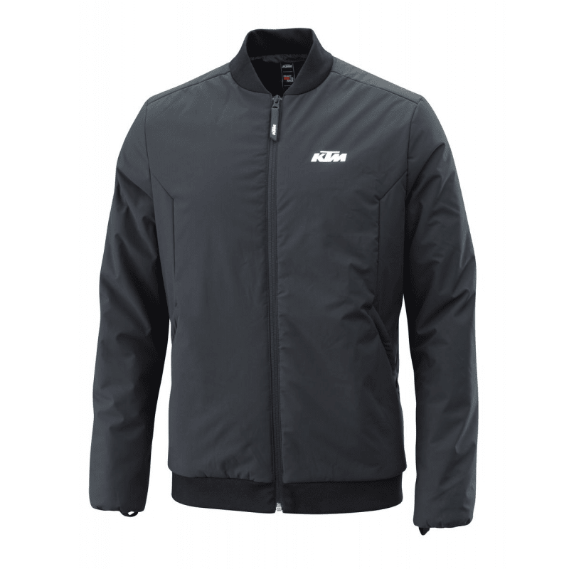 KTM Faster Jacket Mens Black