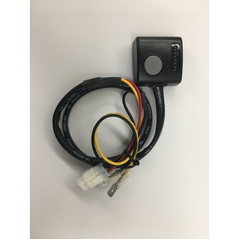 KTM Heated Grip Control Unit