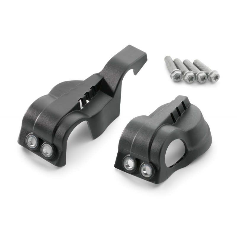 KTM Fork Shoe Protection Kit