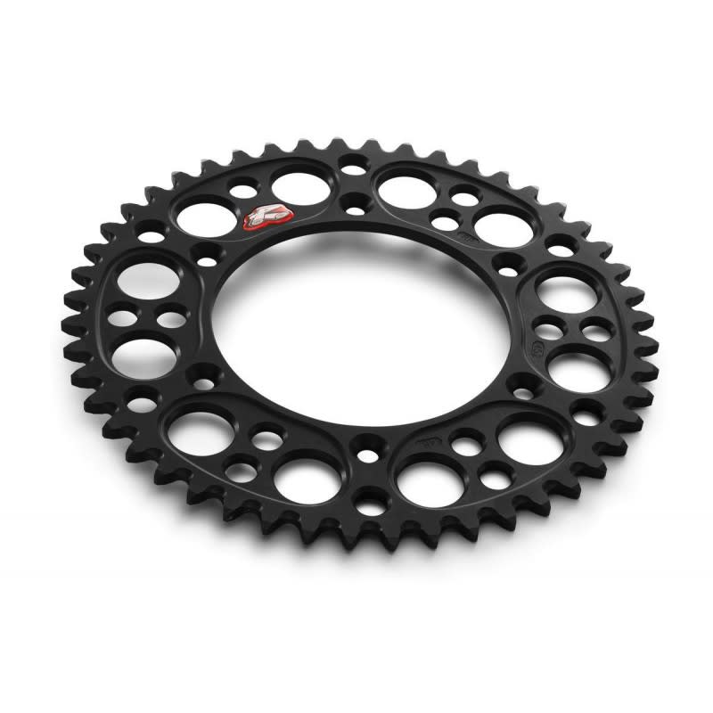 KTM Renthal GP Rear Sprocket